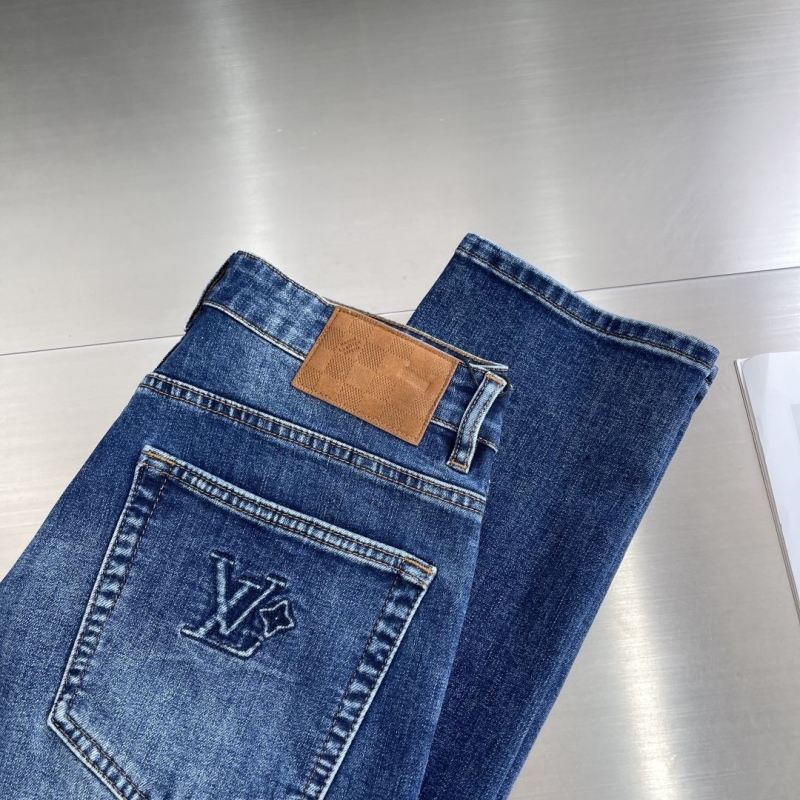 l0vis Vvtt0n jeans